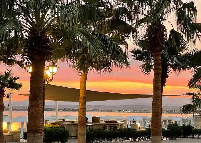 Tawaya Sahl Hasheesh 2 Bedrooms