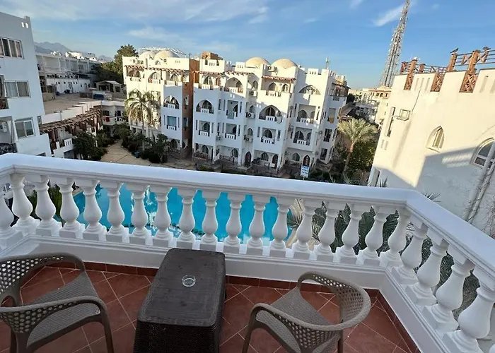 Sharm Apartment Hadaba