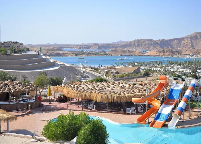 فندق عايدة
