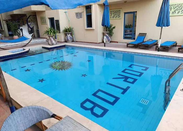 Cordoba Suites