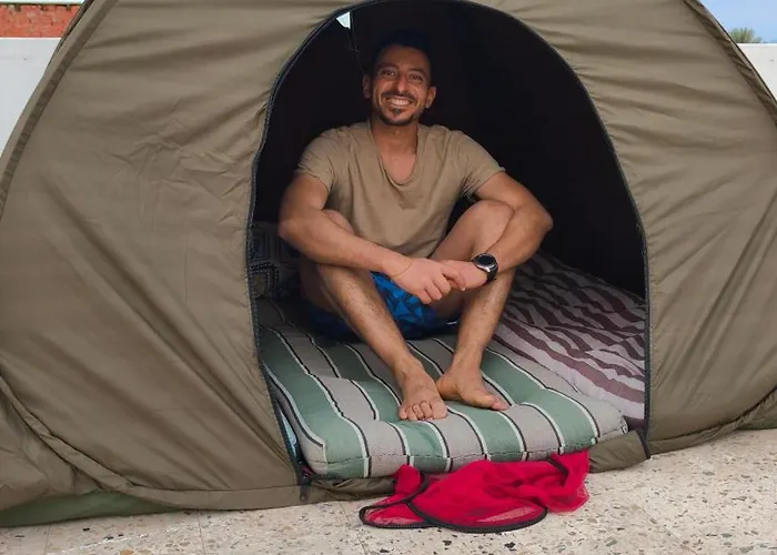 Arzu Tents
