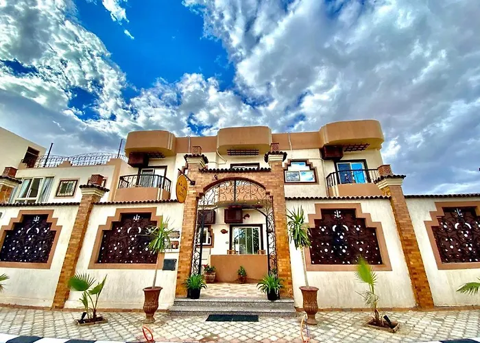 The Castle Hotel & Studios