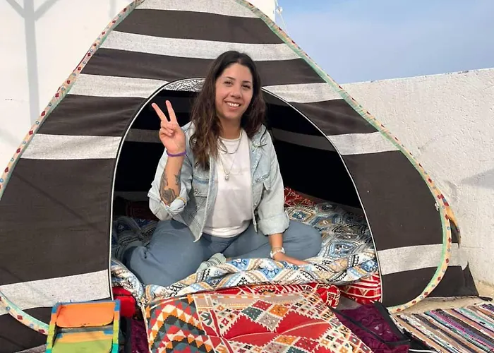 Tentania Dahab