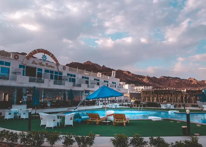 Dahab Heights Hotel