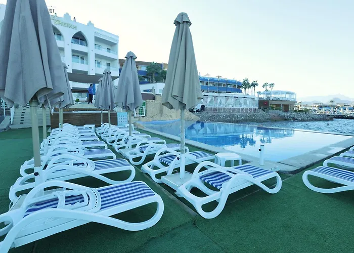 Jewel Sharm El Sheikh Hotel