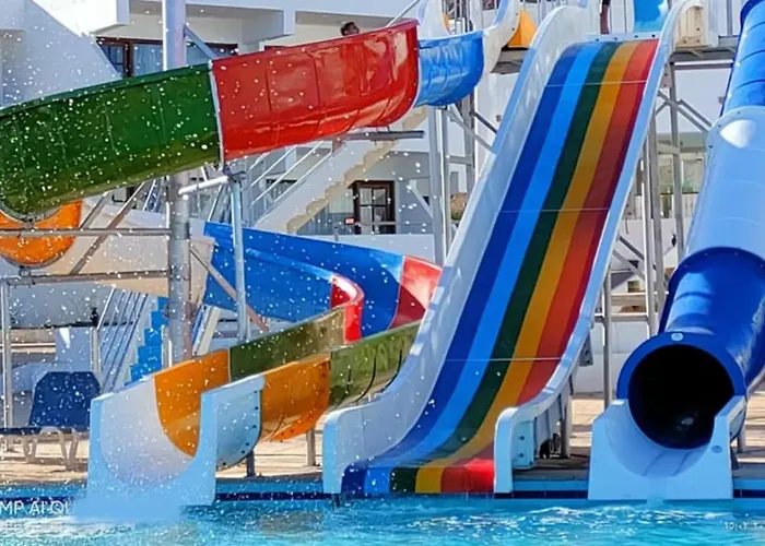 Uni Sharm Aqua Park