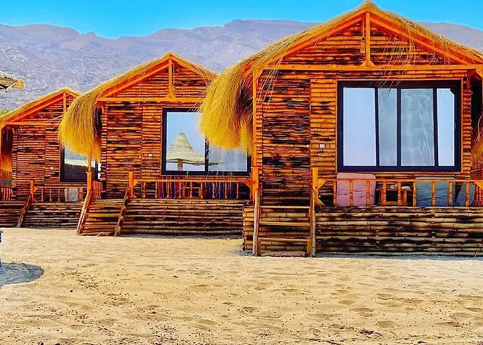Magic Land Taba Camp