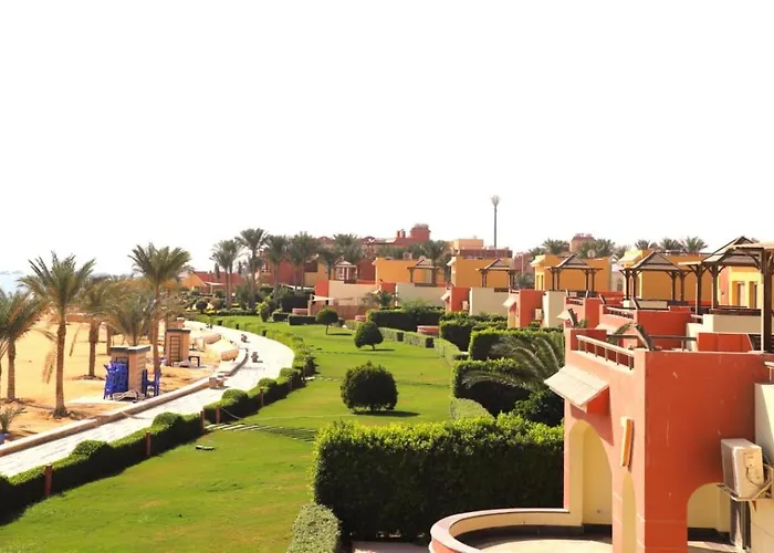 Utopia Villas - Ain Soukhna
