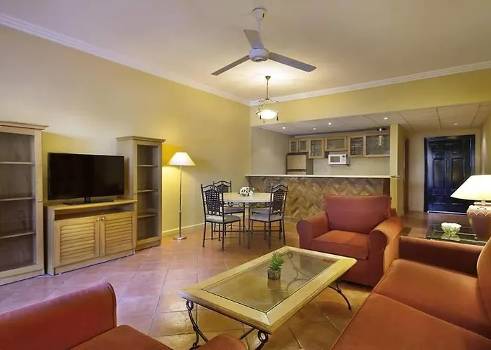 Double Room With Garden