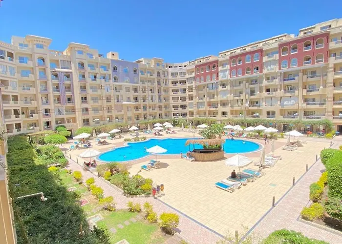 Florenza Khamsin Resort