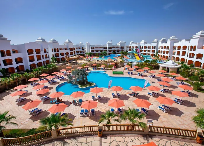 Fun & Sun Naama Waves