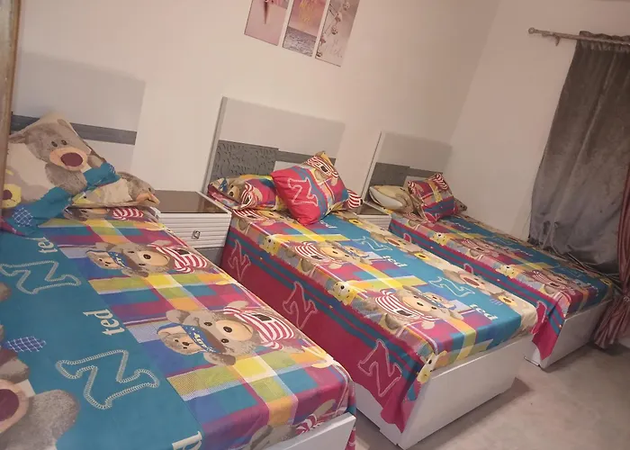 Palmera Beach Hotel