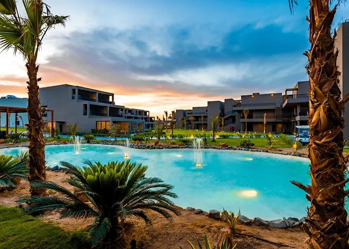 Sentido Naga Bay - Adults Friendly
