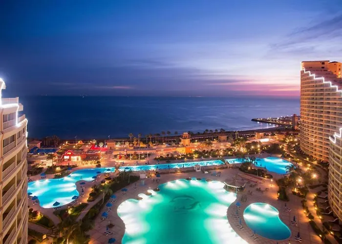 Porto Sokhna Majestic