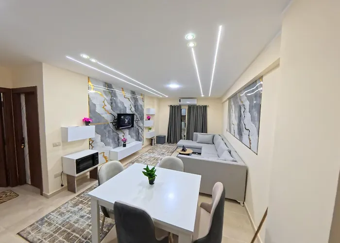 New Chalet With Sea View And Private Beach Access 82M
