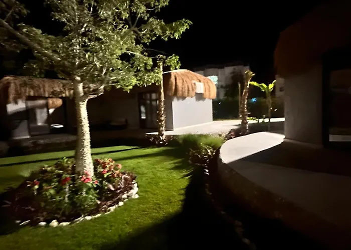 Fanadir Suite All Inclusive Resort