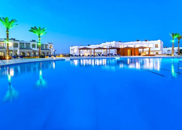 Invidia Coral Beach Tiran