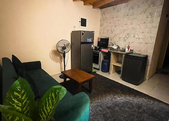 Family House