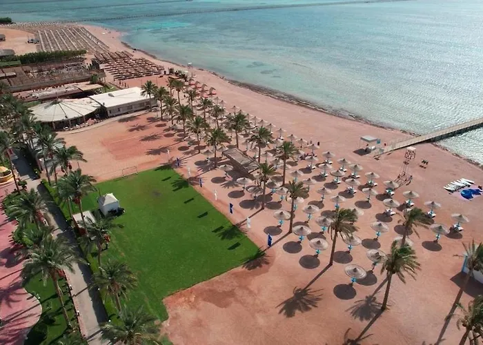 Family Holiday 2 Bedroom Chalet With Free Beach & Pool In Sharm, Egypt