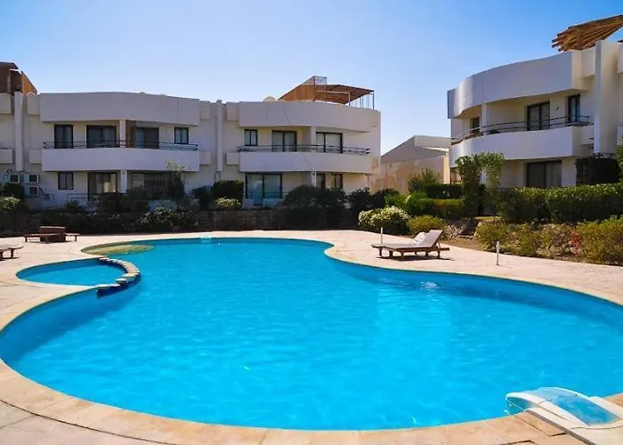 La Palace Hostel - Naama Bay