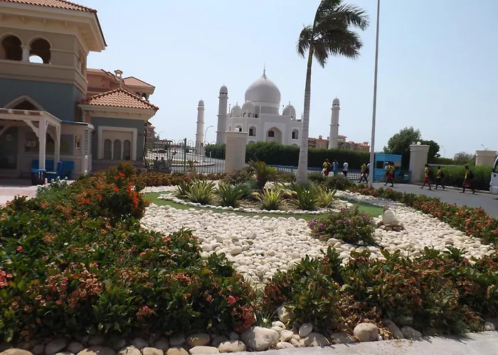 Porto Sharm Retreat By Mraky Rentals