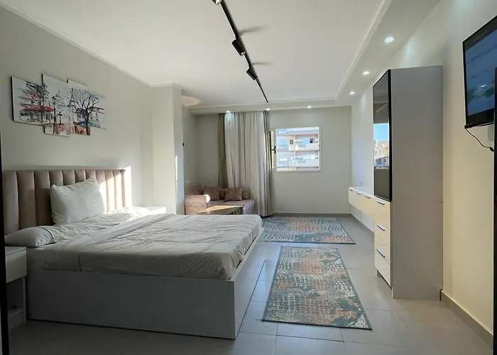 Chalet In Hurghada Scandic Resort