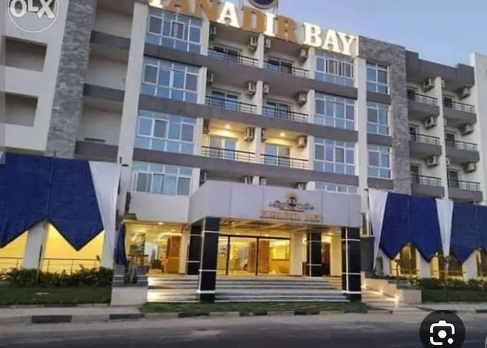 Live In Luxury Hotel-Style Apartment In The Heart Of The City
