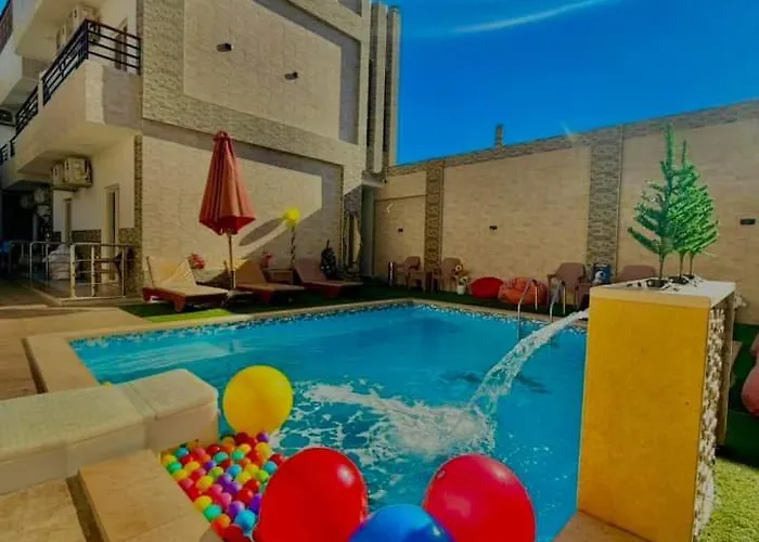 King House Hotel Dahab