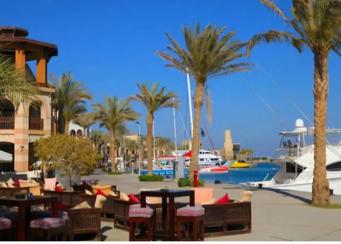 Marsa Alam Port Ghalib