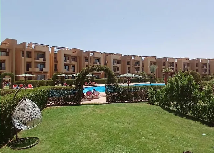 Blue Bay Asia Sokhna Aqua Park Families Only مارسيليا بلوباي اسيا السخنه