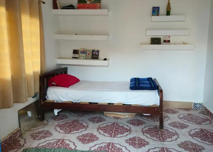 Rockyhouse Homestay