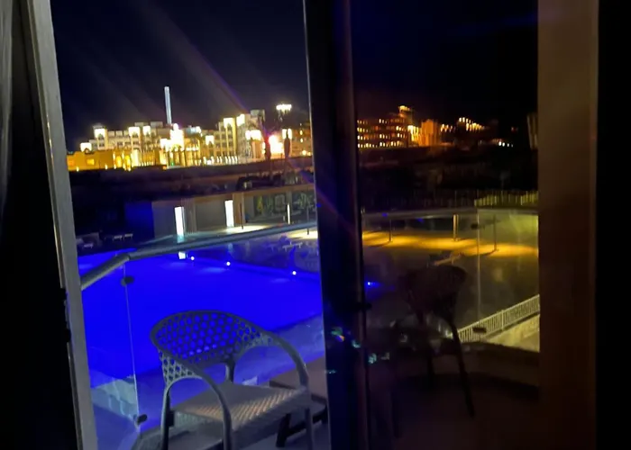 Scandic Resort Hurghada