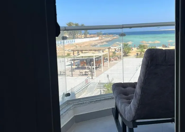 Scandic Resort Hurghada