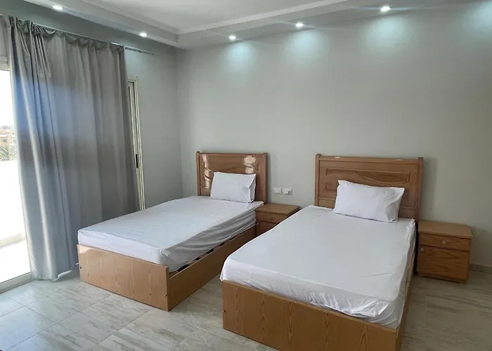 Scandic Resort
