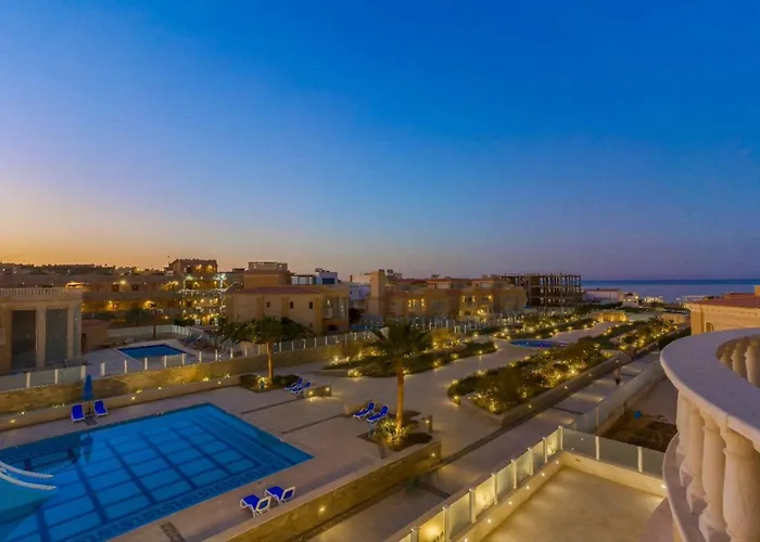 Arena Beach Resort & Spa