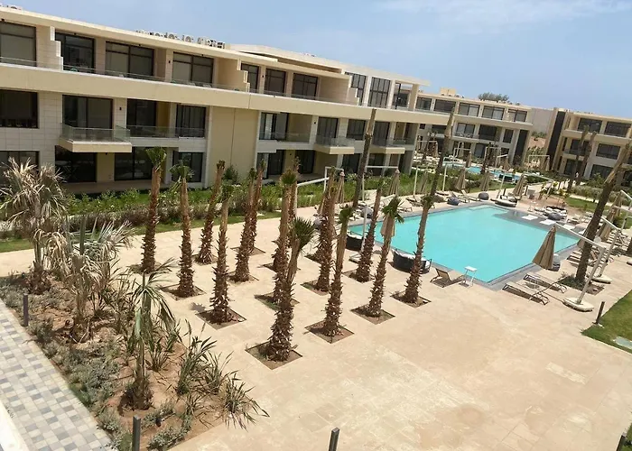 Studio El Gouna G Cribs Hotel Rh
