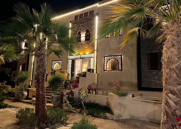 Villa Silia