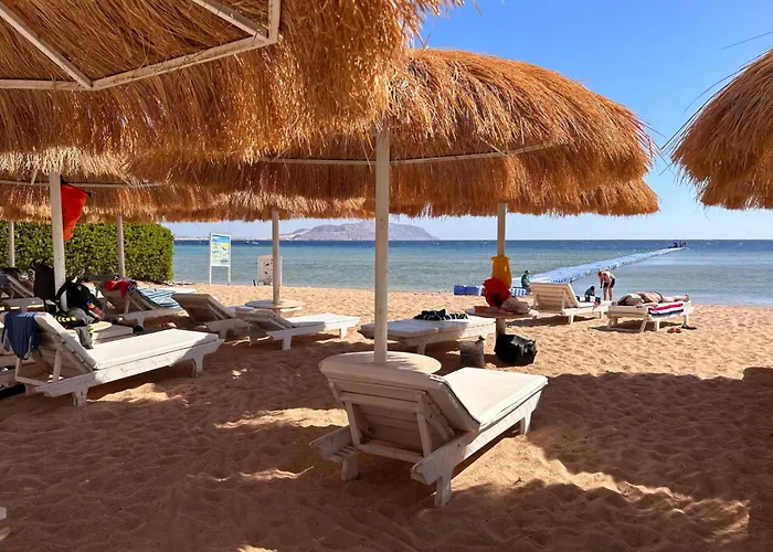 Sharm Hills Sea View