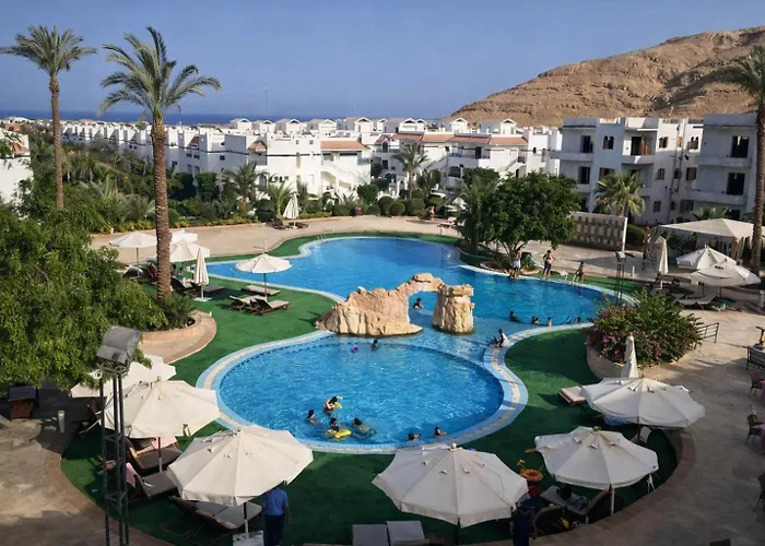 One Bedroom Apartment In Rivera Sharm