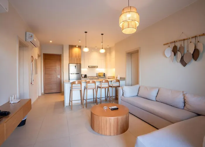 Shedwan 2Br • Exquisite Ground Floor
