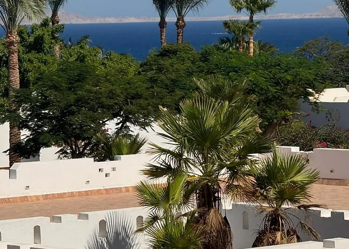 Domina Coral Bay Harem Pool