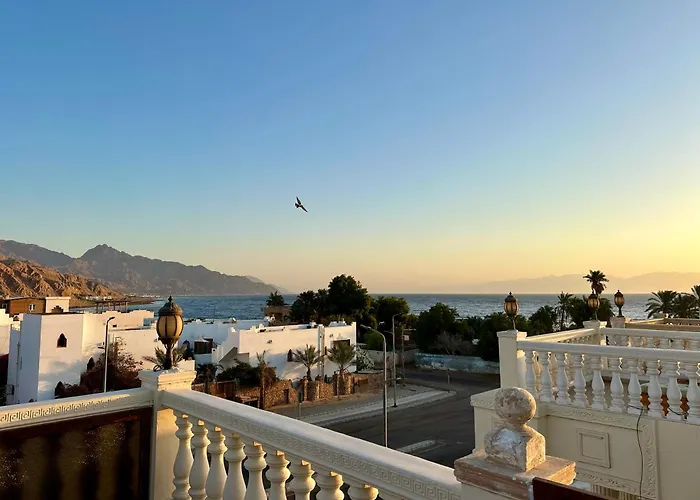 Lucky House Dahab