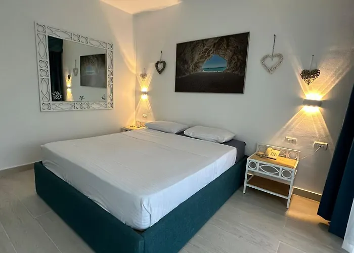 Acquamarine Sweet Sharm