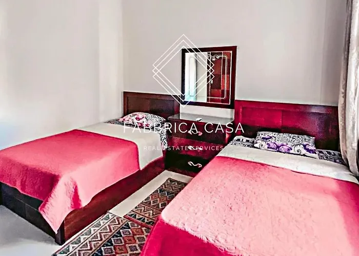Comfy Apt By Sentido Marsa Alam