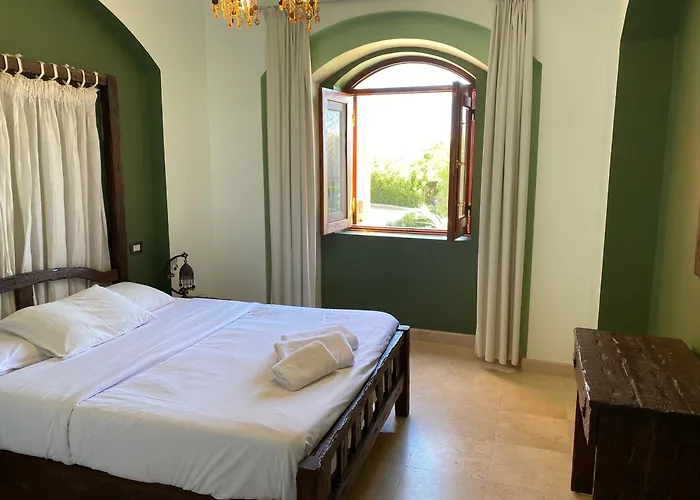 Lovely Two Bedroom Apartment