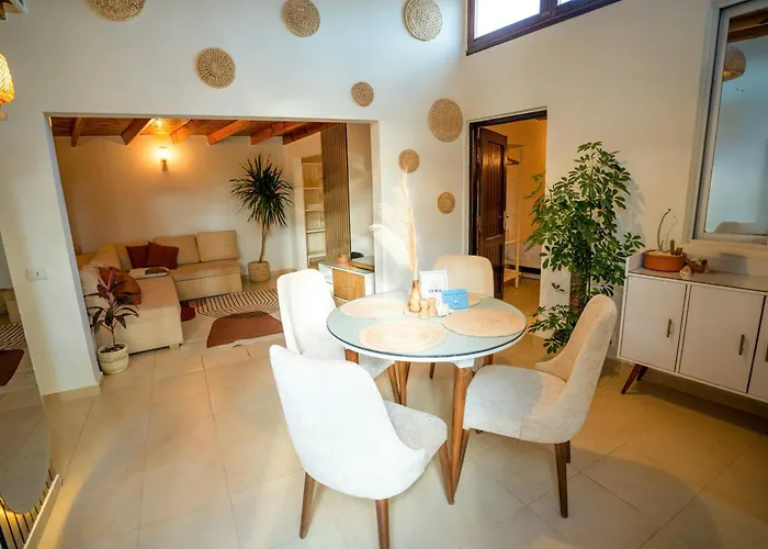 Umbi Chalet