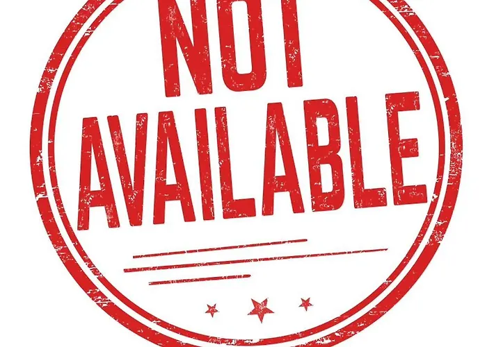 Not Avaible