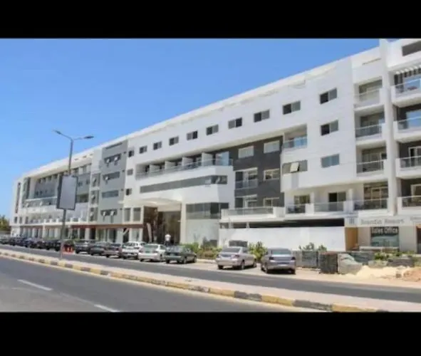 Scandic Resort Hurghada
