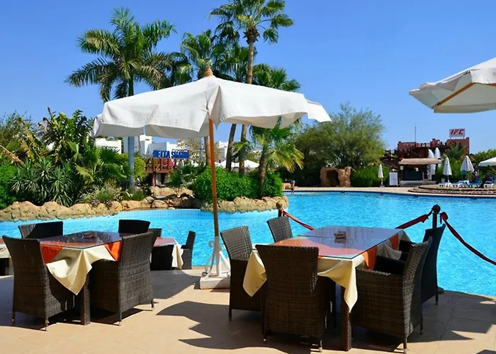 Delta Sharm Rentals