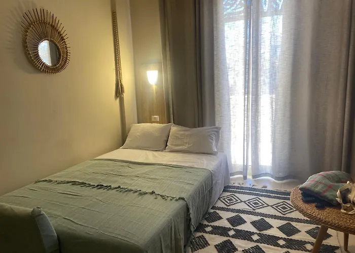 Mangroovy Gouna 1 Bedroom Apartment